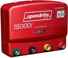 Pastor Electrico Speedrite 15000i A12 