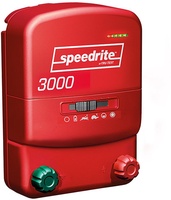 Pastor Electrico Speedrite 3000 12v