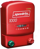Pastor Electrico Speedrite 1000 12v