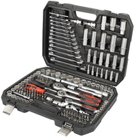 Malet�n 216 Herramientas Ratio