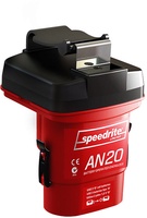 Pastor Electrico Speedrite AN20  Energizador Portatil