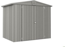 Caseta Europa 244 x 156 x 203 gris cuarzo