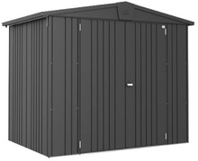 Caseta Europa 244 x 156 x 203 gris oscuro