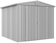 Caseta Europa 244 x 228 x 203 plata