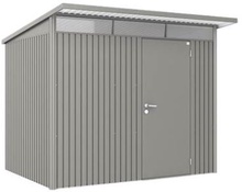 Caseta AvantGarde 260 x 220 x 218 gris cuarzo