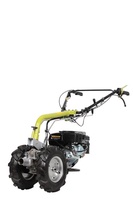 Motor-Bloque Gasolina Zuper 6.5 CV