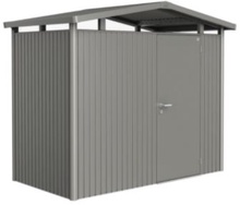 Caseta Panorama 273 x 158 x 227 gris cuarzo