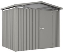 Caseta Panorama 273 x 198 x 227 gris cuarzo