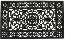 Felpudo Goma Toledo 45x75 Rectangular