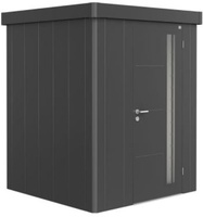 Caseta Neo 180 x 236 x 222 gris oscuro