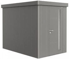 Caseta Neo 180 x 348 x 222 gris cuarzo