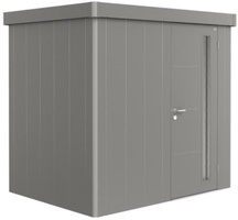 Caseta Neo de chapa de acero 236 x 180 x 222