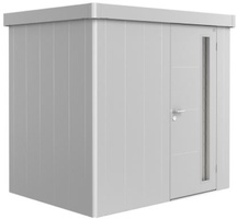 Caseta Neo 236 x 292 x 222 plata