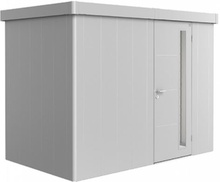 Caseta Neo 292 x 292 x 222 plata