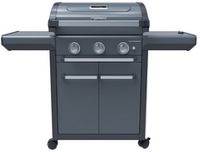 Barbacoa Gas Campingaz Bbq 3 Series Premium S