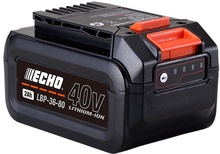Bateria Echo LBP 36-80