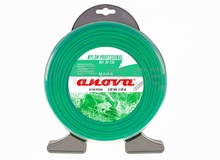 Hilo Desbrozadora Nylon Redondo 3,00 mm 56 Metros