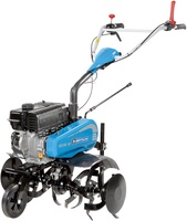 Motoazada Bertolini 205 S