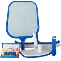 Mantenimiento Piscina 5 Piezas Gre