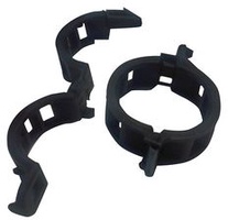 Bolsa 200 Unidades Clip Agricola Tomate