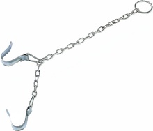 Traba Cadena para Vacas