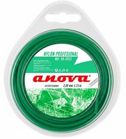 Hilo Desbrozadora Nylon Redondo 2.00mm 15 Metros