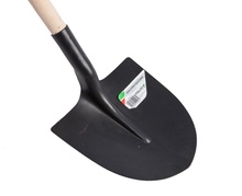 Pala con Punta 29 x 29