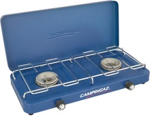 Cocina gas Base Camp Lid Campingaz