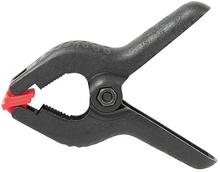 Juego 4 Mini Pinzas 18 mm Ratio