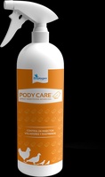 Insecticida Pody Care Spray para Aves 1 Litro
