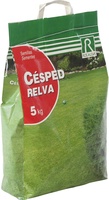 Semilla Cesped Formula Resistente 5 kg
