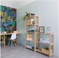 Estanteria 5 Baldas 65x40xh 171 cm