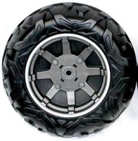 Rueda delantera POLARIS RZR 900