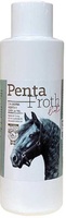 Champu Para Caballos Con Biotina Pentafroth