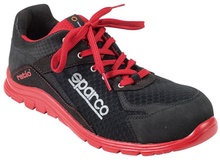 Zapatilla Deportiva de Seguridad Ratio Siroco