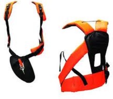 Arnes Desbrozadora enganche facil