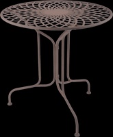 Mesa Metalica Esschert