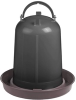 Bebedero Eco pl�stico reciclado 1,5 litros