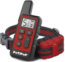 Collar de Adiestramiento Canino