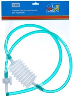 Bomba Manual Trasvase Grande con llave de paso