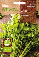 Semilla Ecologica Apio Gewone snij