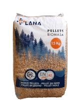 Pellet Lana