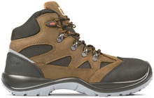 Bota Trekking Exena Borneo T40