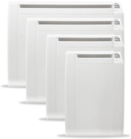 Emisor T�rmico Elva 2000 W