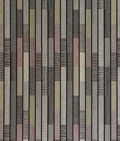 Alfombra Italica Chenil Taormina Gris 0.65 x 2.40 metros