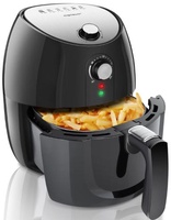 Freidora de aire 3,5L Dragon Pro 30LDX