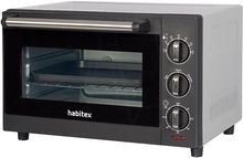 Horno Electrico 22L CC11022 Habitex