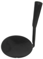 Cazo Saca Tierra 15.5 cm