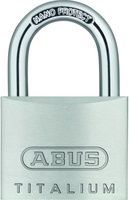 Candado Titalium 20mm Abus