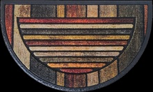 Felpudo Multiusos Clean & Dry Piana 45x75